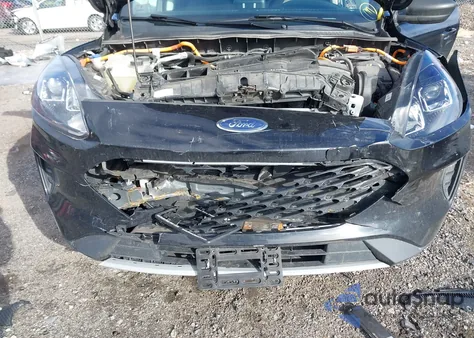 2022 Ford Escape Se Plug-In Hybrid из США, поврежденный, VIN 1FMCU0EZ8NUA48690